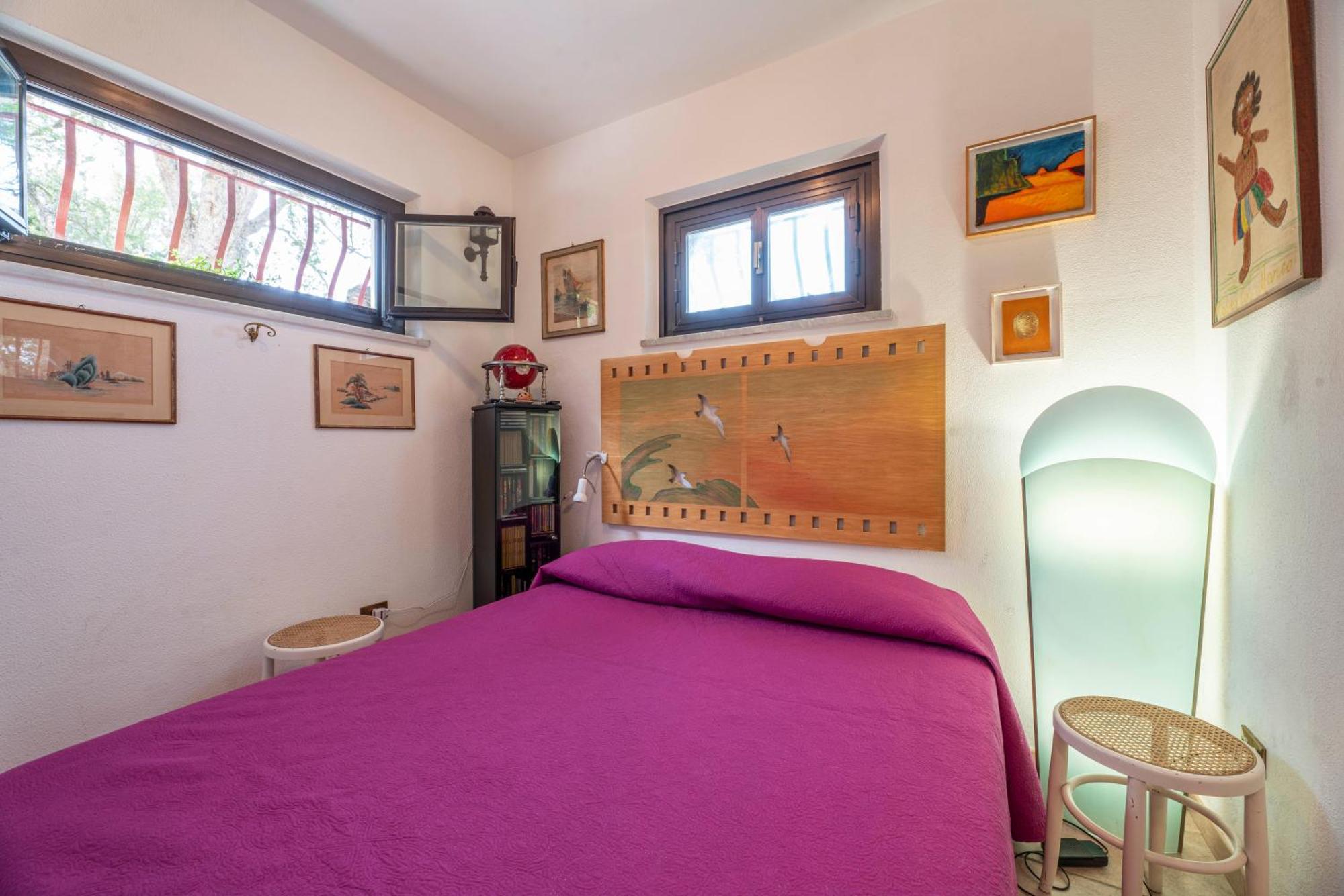 Villa Francy Portoferraio Zewnętrze zdjęcie