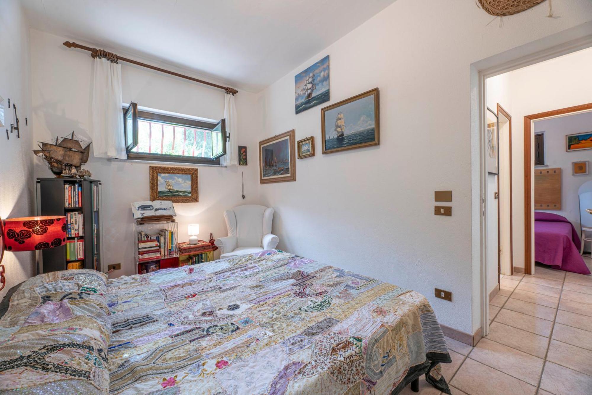 Villa Francy Portoferraio Zewnętrze zdjęcie